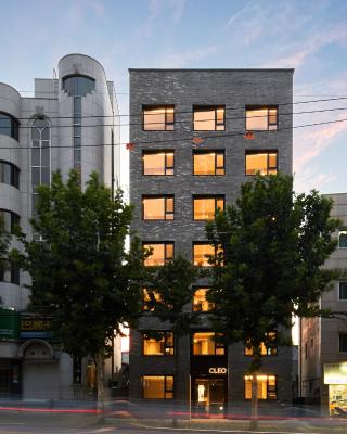 Hostel CLEO Seoul Hongdae