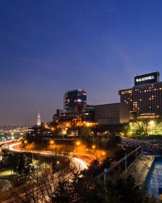 Grand Walkerhill Seoul