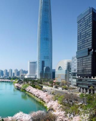 Sofitel Ambassador Seoul Hotel & Serviced Residences