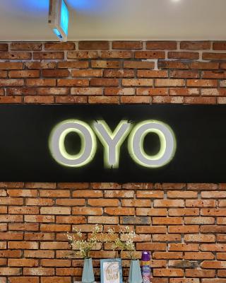 OYO Hostel Myeongdong 2