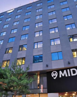 Hotel Midcity Myeongdong