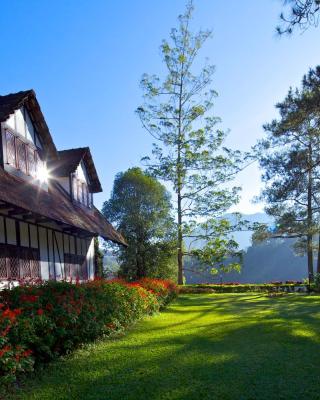 The Lakehouse Cameron Highlands