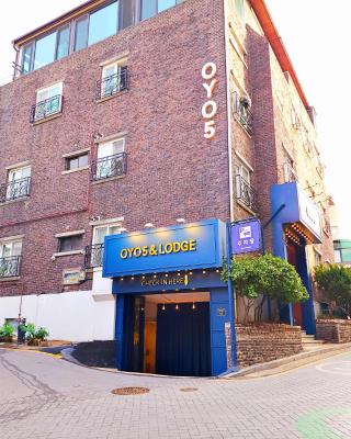 OYO Hostel Myeongdong 5