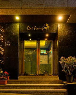 Daeyoung Hotel Myeongdong