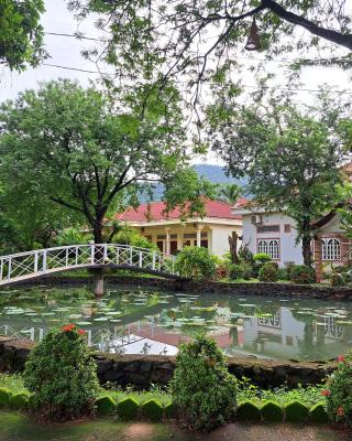 Xuanmai Garden Resort