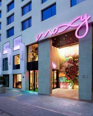 Moxy Seoul Insadong