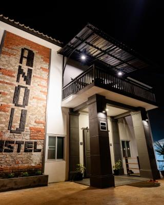 ANOU HOSTEL