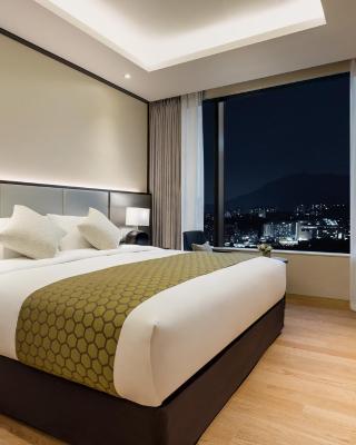 Grand Mercure Ambassador Hotel and Residences Seoul Yongsan