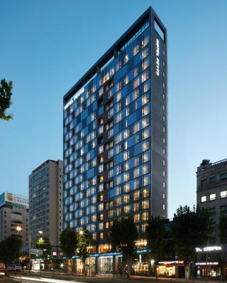 Hotel Peyto Gangnam