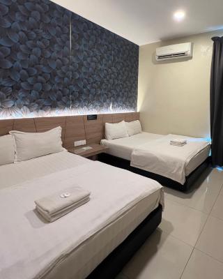 Gebeng Industrial Park Budget Hotel