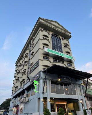 Greenlast Hotel