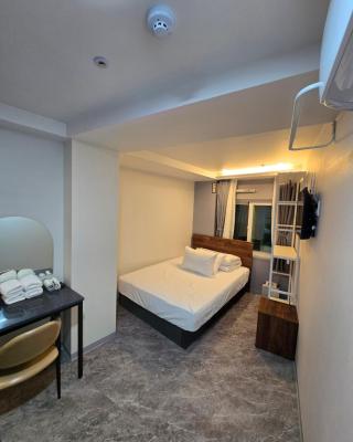 K-Stay Guesthouse Dongdaemun