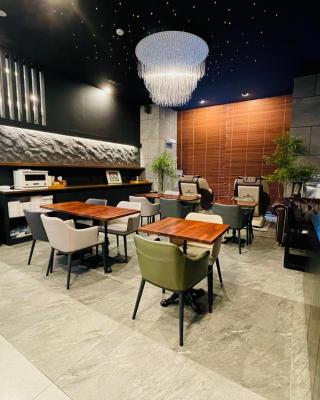 Jongno Lumia Tourist Hotel