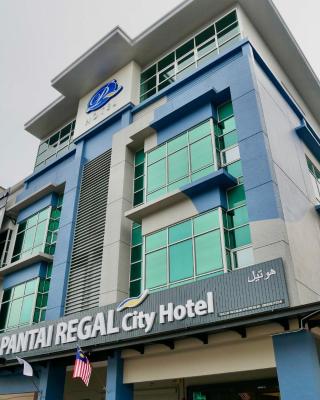 Pantai Regal City Hotel