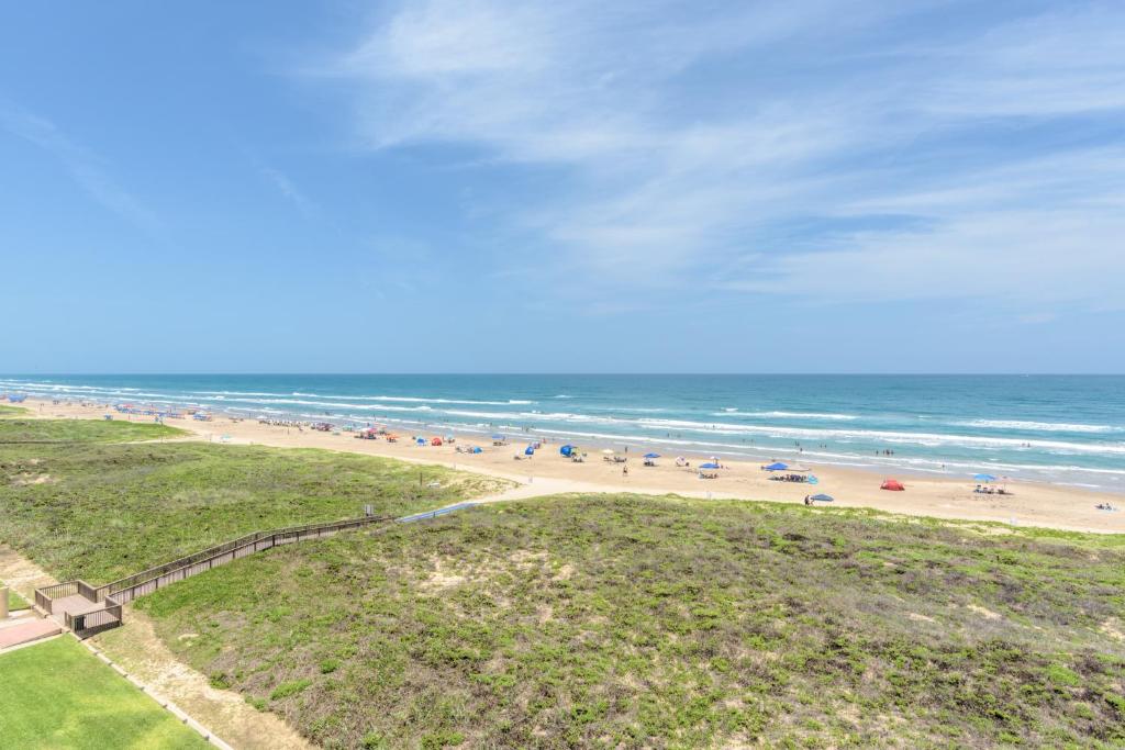 Nuotrauka iš apgyvendinimo įstaigos Sea Vista mieste South Padre Island galerijos