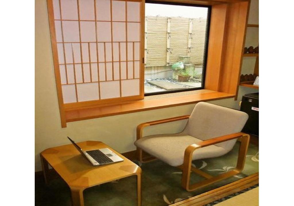 Снимка в галерията на Wakaba Ryokan / Vacation STAY 29362 в Саката