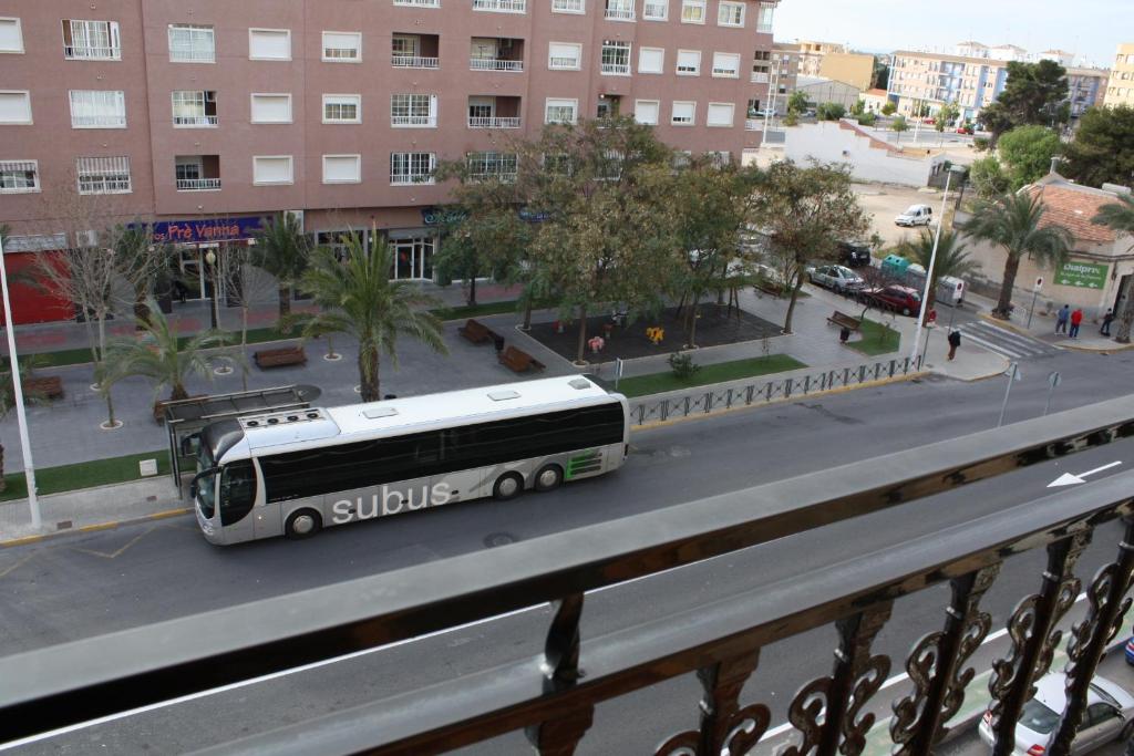 Galerija fotografija objekta Hotel Doña Isabel u gradu 'Torrellano'