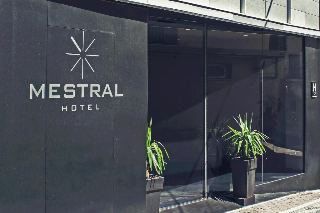 Perelló'daki Hotel Mestral Perelló tesisine ait fotoğraf galerisinden bir görsel