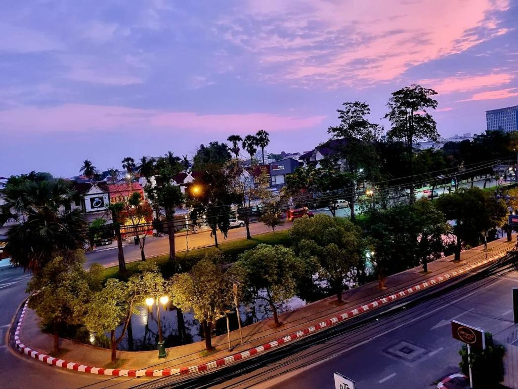 Gambar di galeri bagi T2B Hostel di Chiang Mai