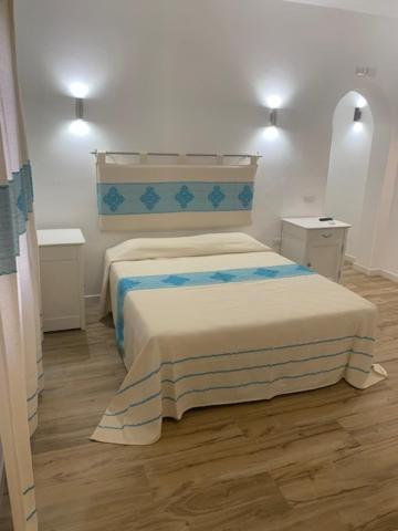 Gulta vai gultas numurā naktsmītnē B&B Olbia City Center