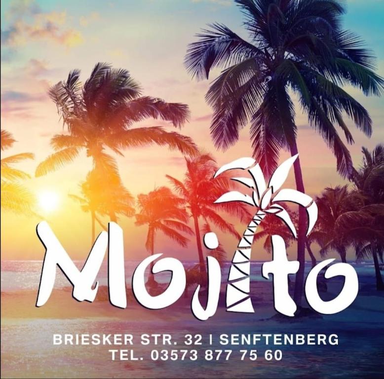 젠프텐베르크에 위치한 Pension Mojito Senftenberg에서 갤러리에 업로드한 사진