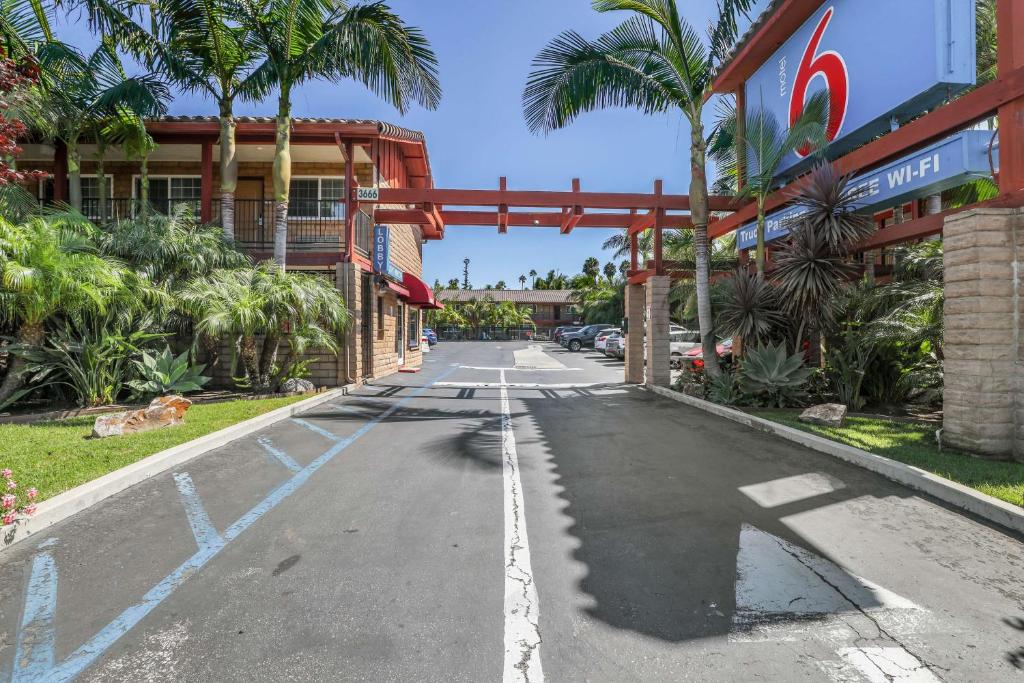 Gambar di galeri bagi Motel 6 Carlsbad, Ca- North di Carlsbad