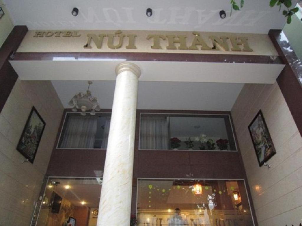 Foto da galeria de Nui Thanh Hotel em Ho Chi Minh