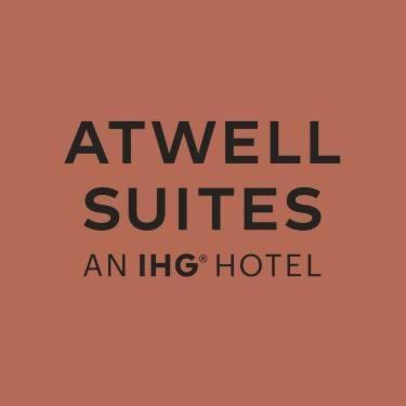 Gallery image of Atwell Suites Kansas City Airport, an IHG Hotel in Kansas City