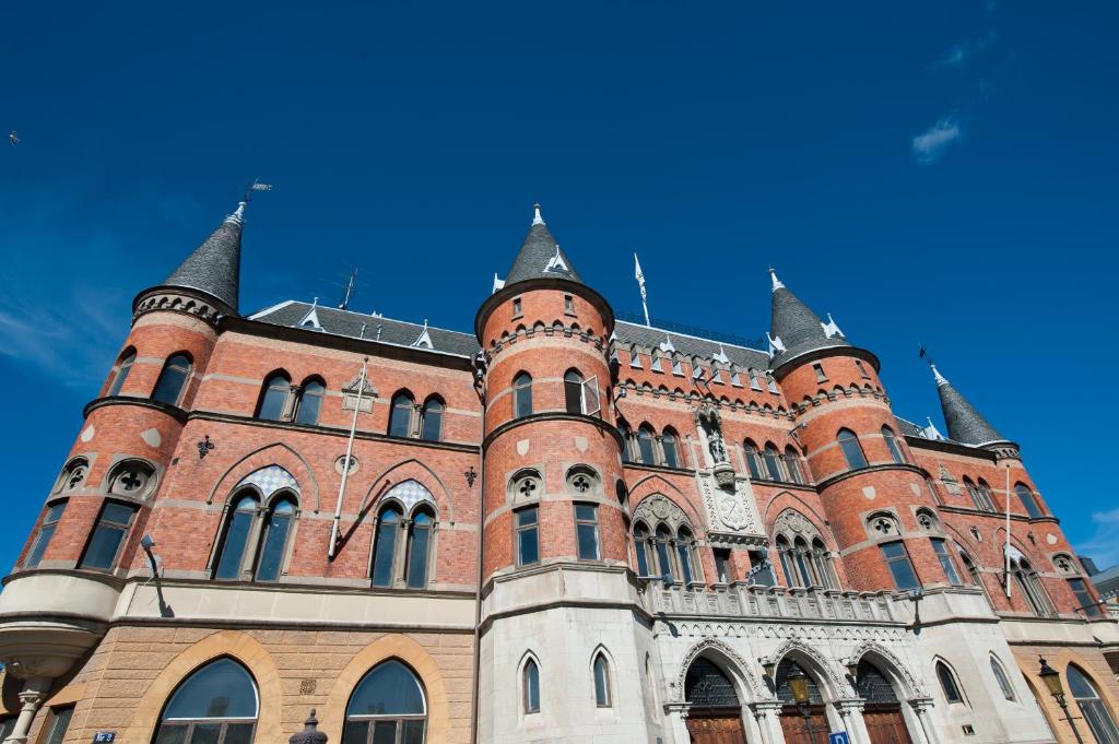 Fotografija v galeriji nastanitve Clarion Collection Hotel Borgen v mestu Örebro