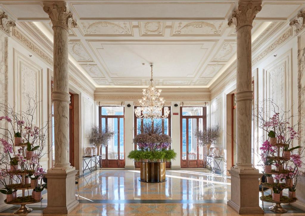 Bilde i galleriet til Mandarin Oriental, Lago di Como i Blevio