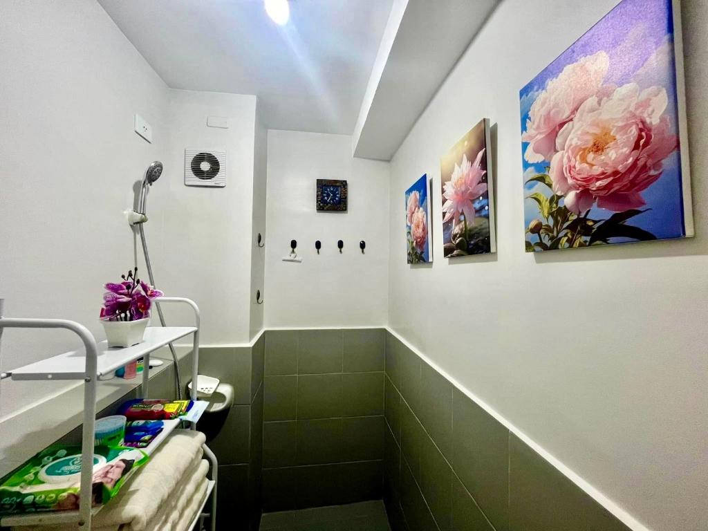 Foto sihtkohas Cebu City asuva majutusasutuse Affordable Condotel in Cebu galeriist