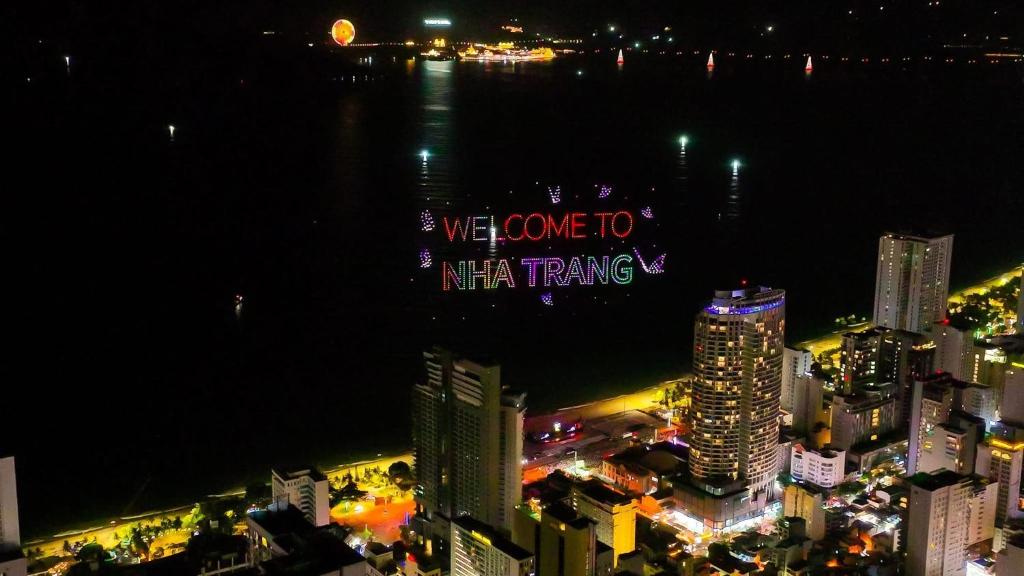 Зображення з фотогалереї помешкання Panorama Nha Trang Residences у Нячангу