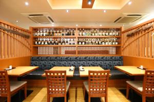 Gallery image of Hotel Hokke Club Kyoto in Kyoto