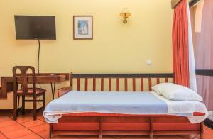 Gallery image of Hotel Colina Dos Mouros in Silves