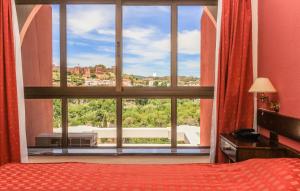 Gallery image of Hotel Colina Dos Mouros in Silves