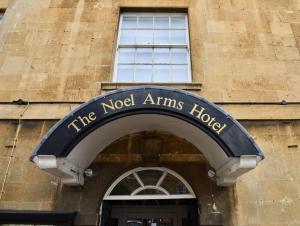 ภาพในคลังภาพของ Noel Arms - "A Bespoke Hotel" ในชิปปิงแคมป์เดน