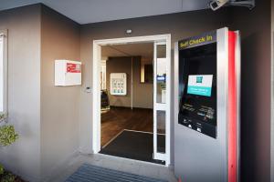 Foto de la galería de ibis Budget Perth Airport en Perth