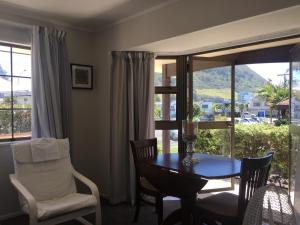 Fotografija u galeriji objekta Victoria Road B&B u gradu Maunt Maunganui