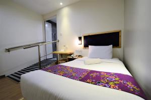 Gallery image of Artisan Eco Hotel in Petaling Jaya