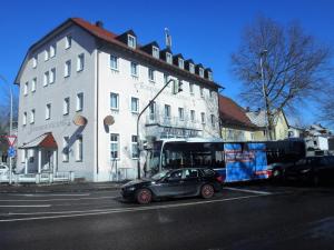 Foto sihtkohas Lindau asuva majutusasutuse Bodenseehotel Lindau galeriist