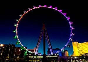 Foto de la galeria de The LINQ Hotel and Casino a Las Vegas