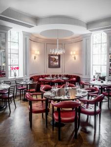 Gallery image of The Marylebone Hotel in London