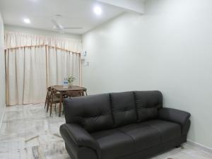 Taiping Cozy Homestay II休息區