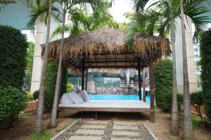 Gallery image of CONTEMPORARY Studio in Laguna Beach 3. in Jomtien Beach