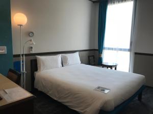 Легло или легла в стая в Toyoko INN Marseille Saint Charles