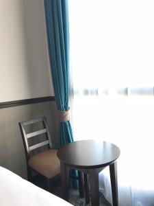 Легло или легла в стая в Toyoko INN Marseille Saint Charles