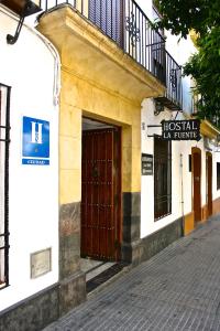 Foto de la galería de Hostal la Fuente en Córdoba