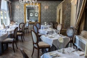 Un restaurante u otro lugar para comer en The Greenway Hotel & Spa