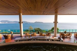 Gallery image of Wyndham Grand Phuket Kalim Bay in Patong Beach