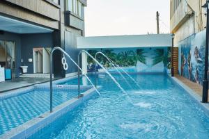 Gallery image of Fulidun Hotel Kenting in Hengchun South Gate